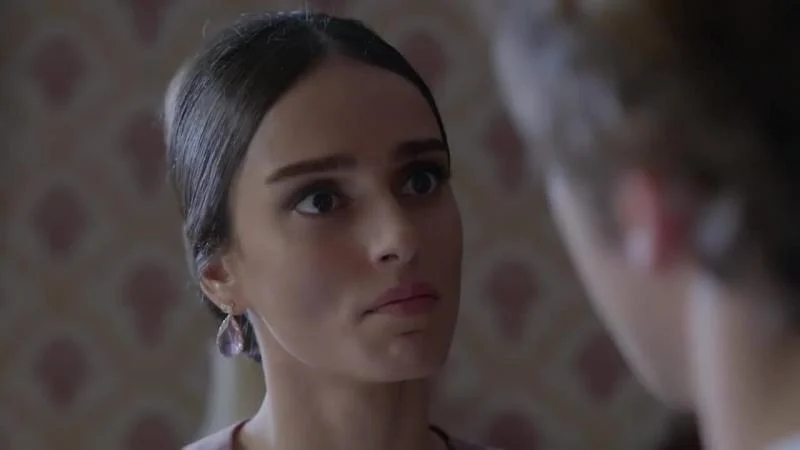 Кадры из сериала Мамы и Матери 7 серия 1 сезон (2015)